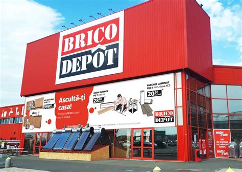 bricodepot reus|Brico Depôt 